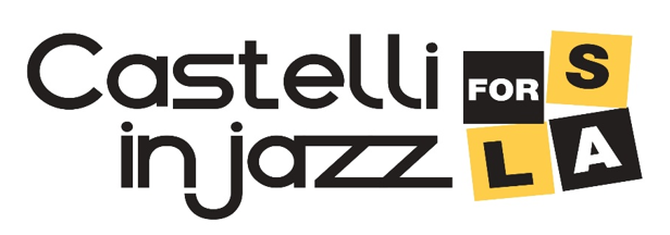 Casata Mergè partner di Castelli in Jazz for SLA