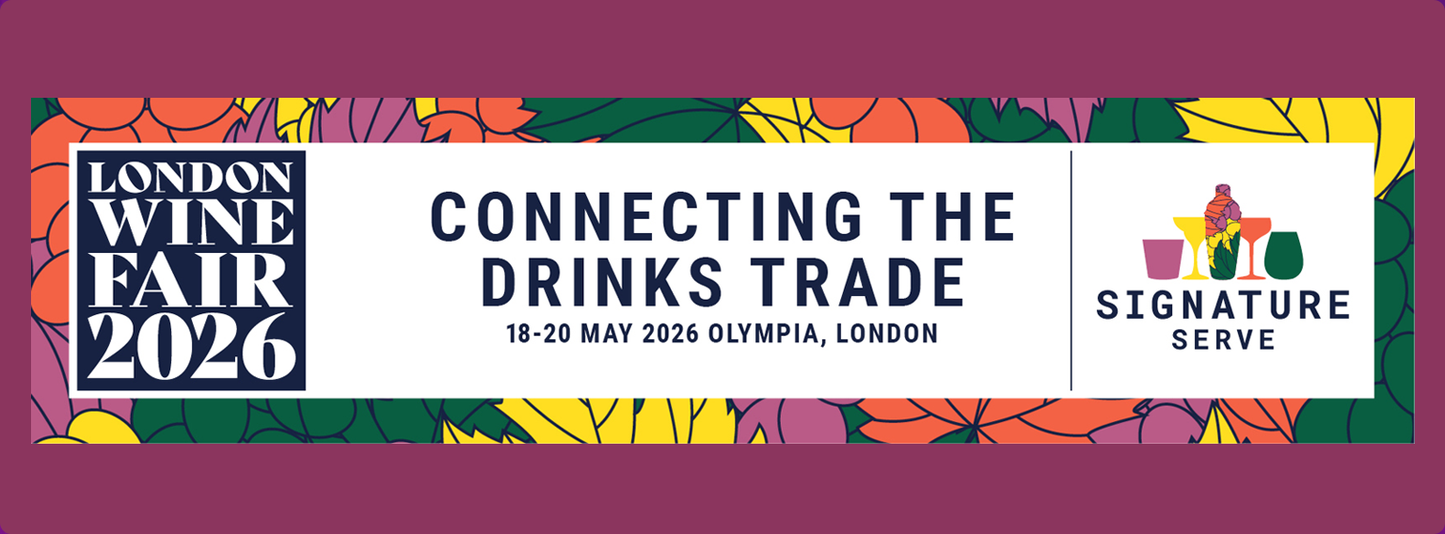 London Wine Fair 2026 (18-20 maggio 2026)