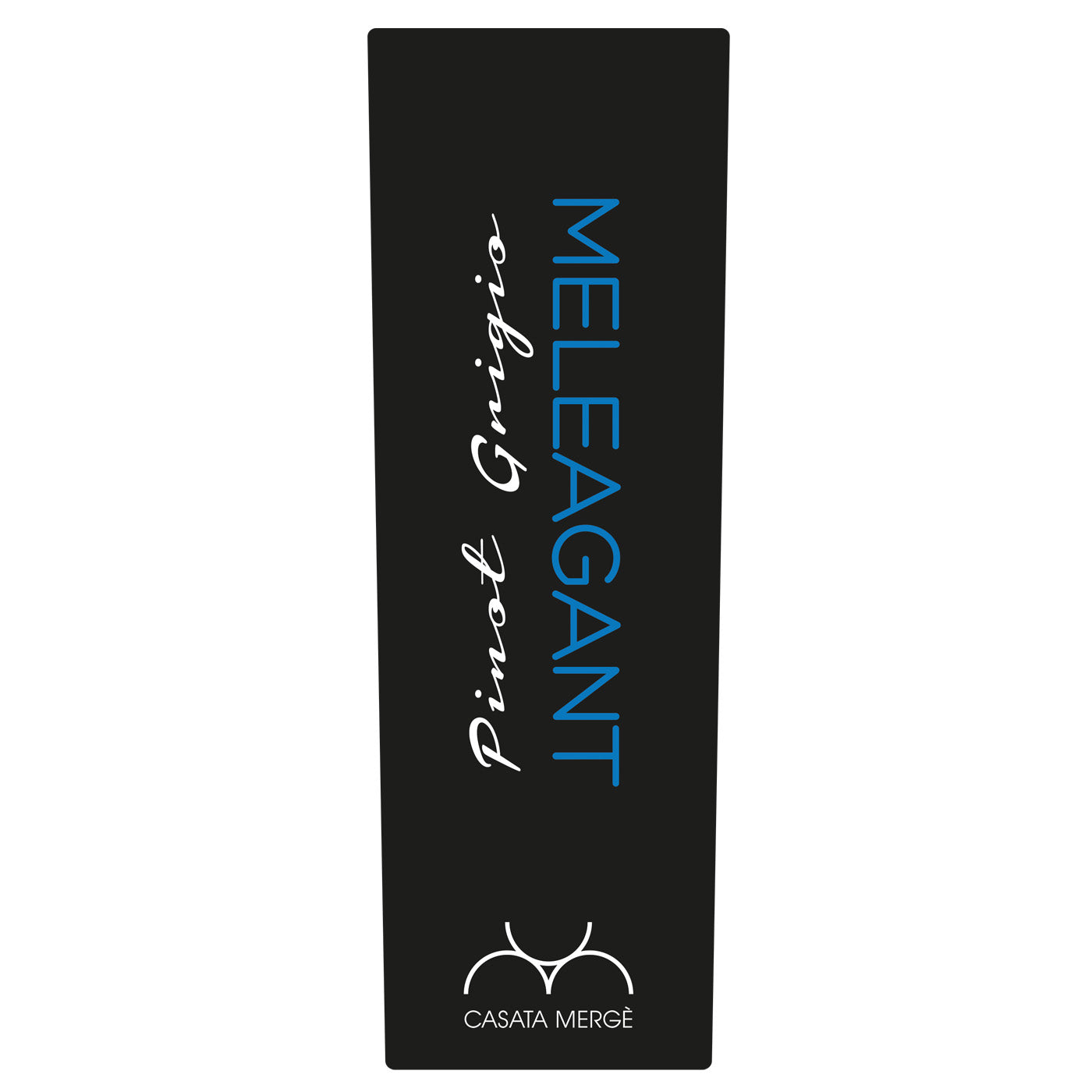 
                  
                    "Meleagant" Pinot Grigio IGP Lazio - 750ml
                  
                