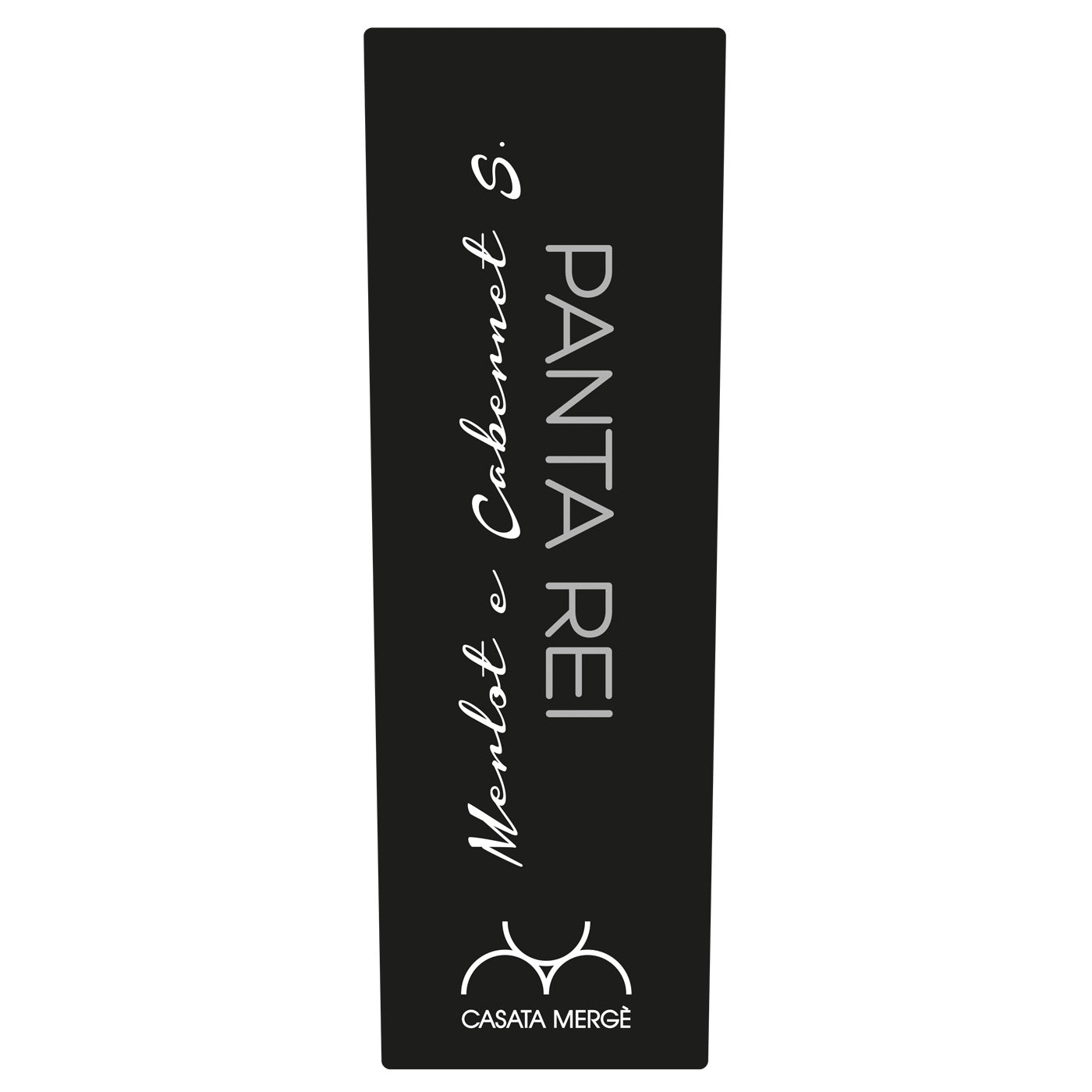 
                  
                    "Panta Rei" Merlot & Cabernet Sauvignon IGP Lazio - 750ml
                  
                