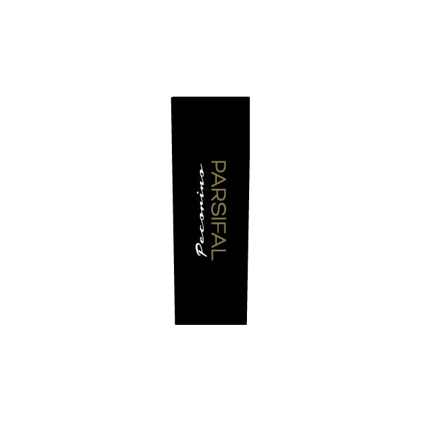 
                  
                    "Parsifal" Pecorino IGP Lazio - 750ml
                  
                