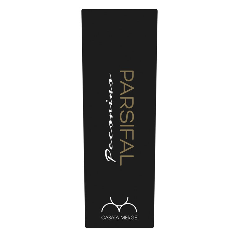 
                  
                    "Parsifal" Pecorino IGP Lazio - 750ml
                  
                