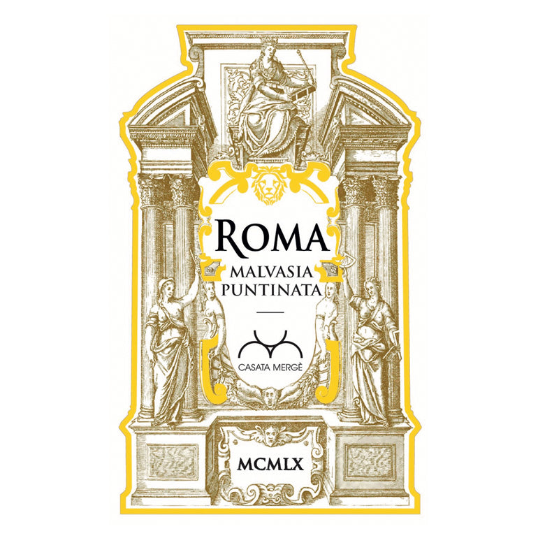 
                  
                    Roma DOC Malvasia Puntinata - 750ml
                  
                
