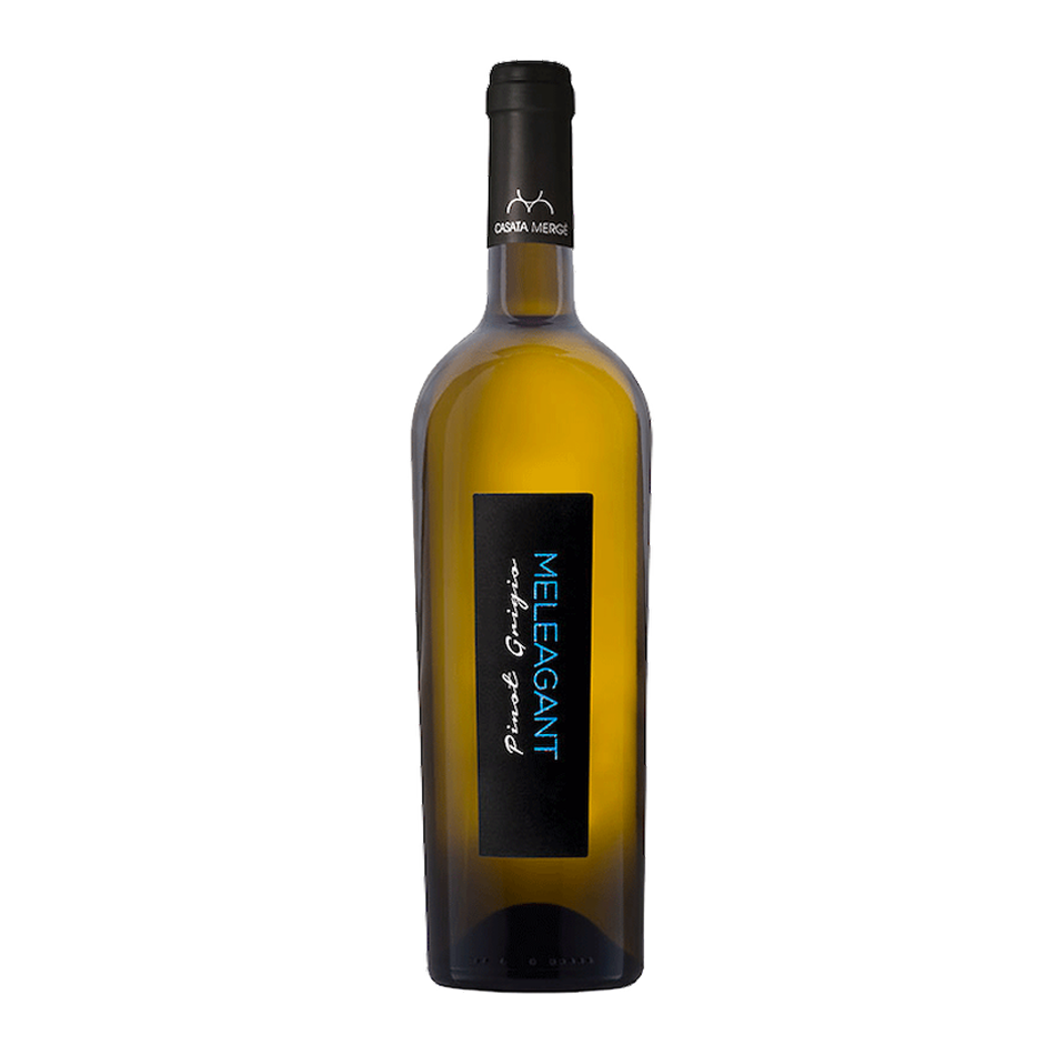
                  
                    "Meleagant" Pinot Grigio IGP Lazio - 750ml
                  
                